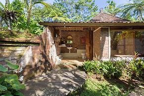 Prana Dewi Mountain Resort