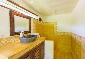 Prana Dewi Mountain Resort