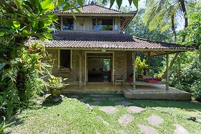 Prana Dewi Mountain Resort