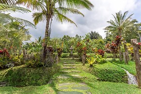 Prana Dewi Mountain Resort