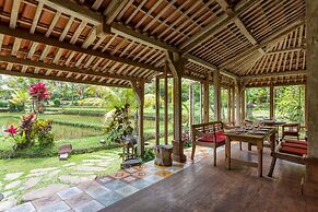 Prana Dewi Mountain Resort