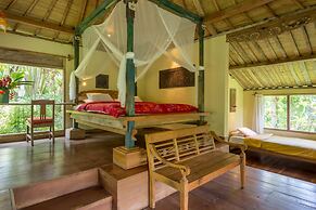 Prana Dewi Mountain Resort