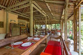 Prana Dewi Mountain Resort