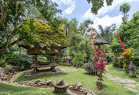 Prana Dewi Mountain Resort