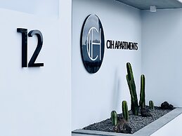 CIH Apartments