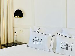 CIH Apartments