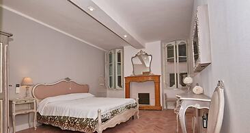 Romantic Benaco Salò - Room 03