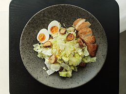 Ezio Bo Luxury Living