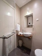 Seaside Rest Apartments