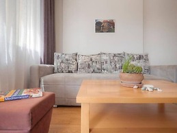 Seaside Rest Apartments