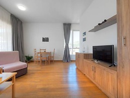 Seaside Rest Apartments