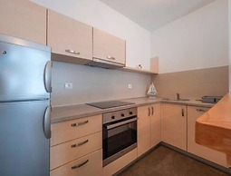 Seaside Rest Apartments