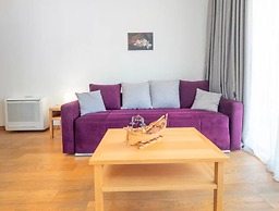 Seaside Rest Apartments