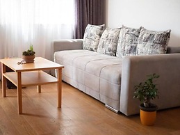 Seaside Rest Apartments