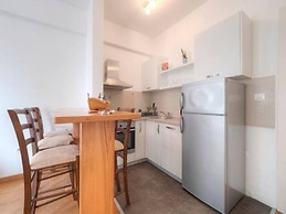 Seaside Rest Apartments