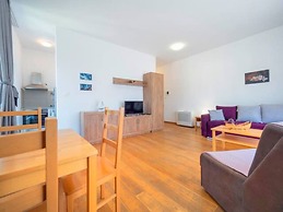 Seaside Rest Apartments