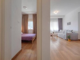 Seaside Rest Apartments