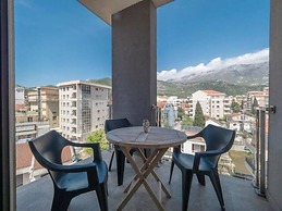 Seaside Rest Apartments