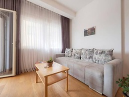 Seaside Rest Apartments