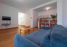 Seaside Rest Apartments