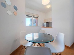 Seaside Rest Apartments