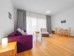 Seaside Rest Apartments