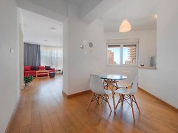 Seaside Rest Apartments