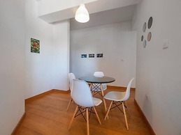 Seaside Rest Apartments