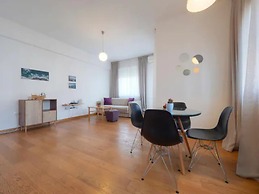 Seaside Rest Apartments