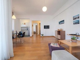 Seaside Rest Apartments