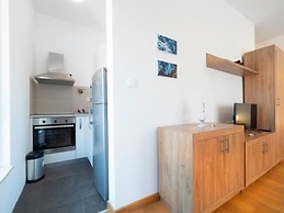 Seaside Rest Apartments