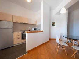 Seaside Rest Apartments