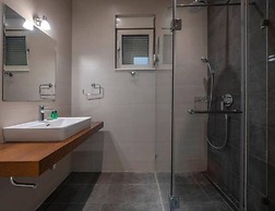 Seaside Rest Apartments