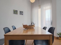 Seaside Rest Apartments