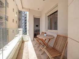 Seaside Rest Apartments