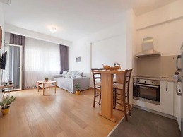 Seaside Rest Apartments