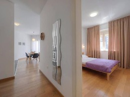 Seaside Rest Apartments