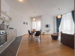 Seaside Rest Apartments