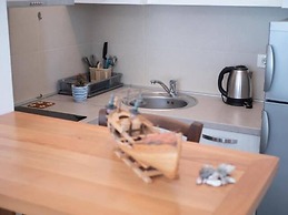 Seaside Rest Apartments