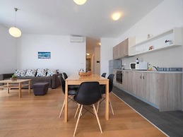 Seaside Rest Apartments