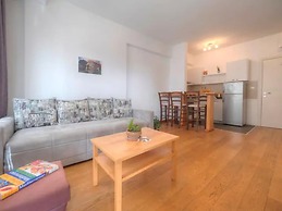 Seaside Rest Apartments