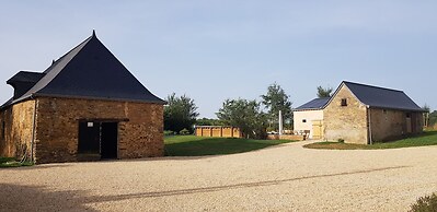 Le Plessis aux Oiseaux