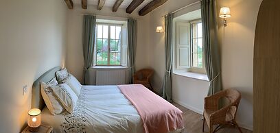 Le Plessis aux Oiseaux