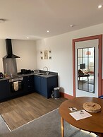 Squirrel Away Apartment Crieff