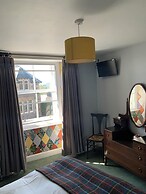 Squirrel Away Apartment Crieff