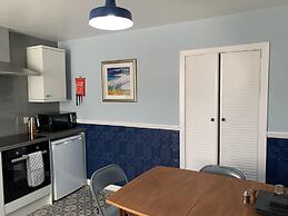 Squirrel Away Apartment Crieff