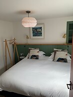 Squirrel Away Apartment Crieff