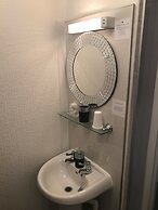 Cornerways Guest House