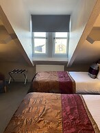 Cornerways Guest House