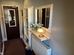 Cornerways Guest House